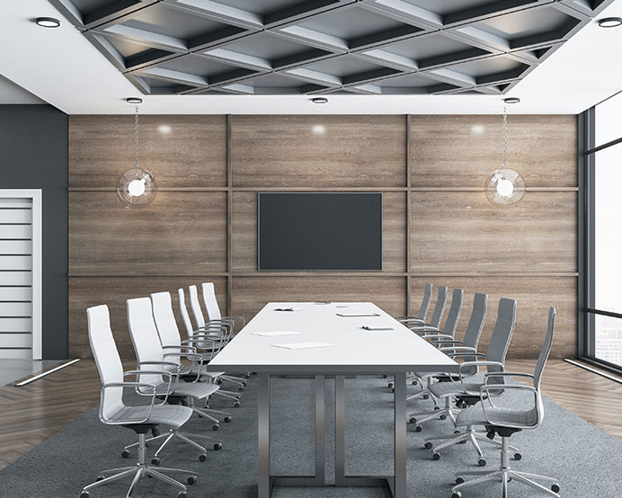 Conference room