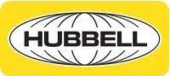 Hubbell logo