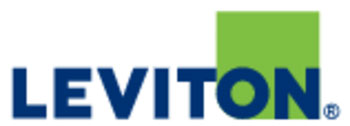 Leviton logo