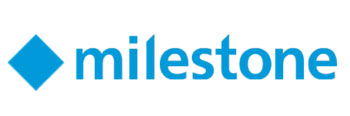 Milestone logo