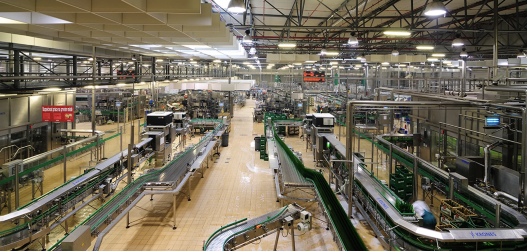 Industrial Facilities