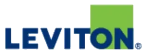 Leviton logo