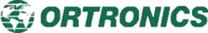 Ortronics logo